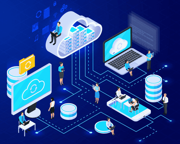 Service Cloud