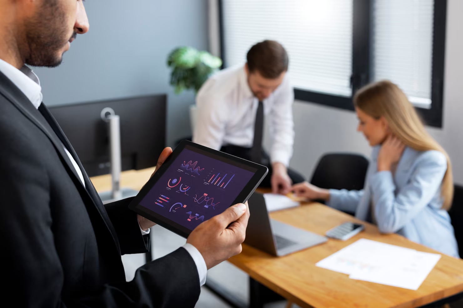 Salesforce Lending