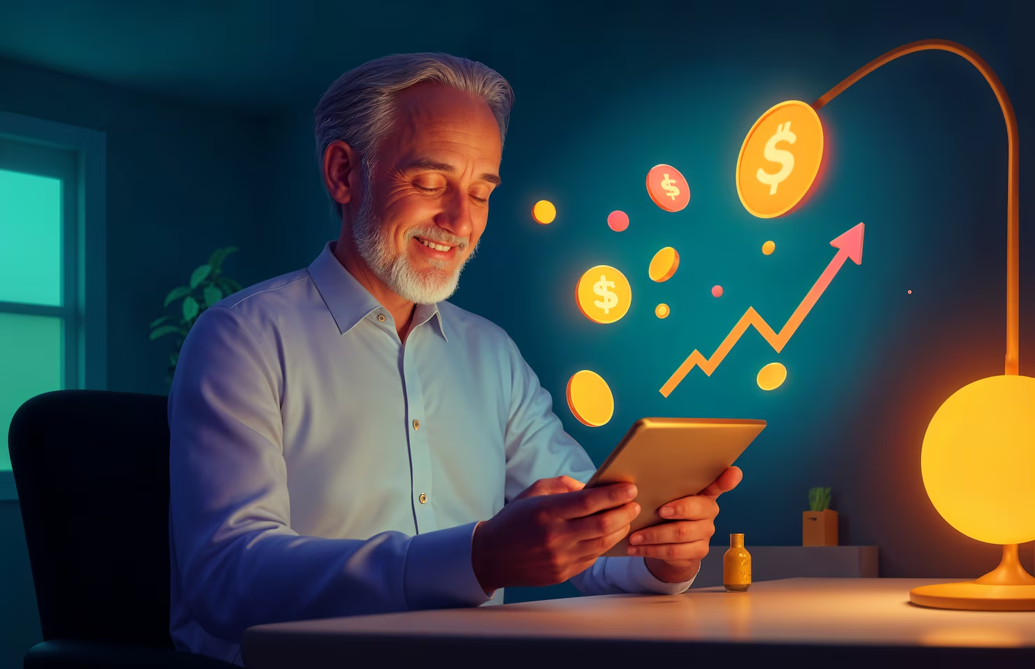 Fintech Lending