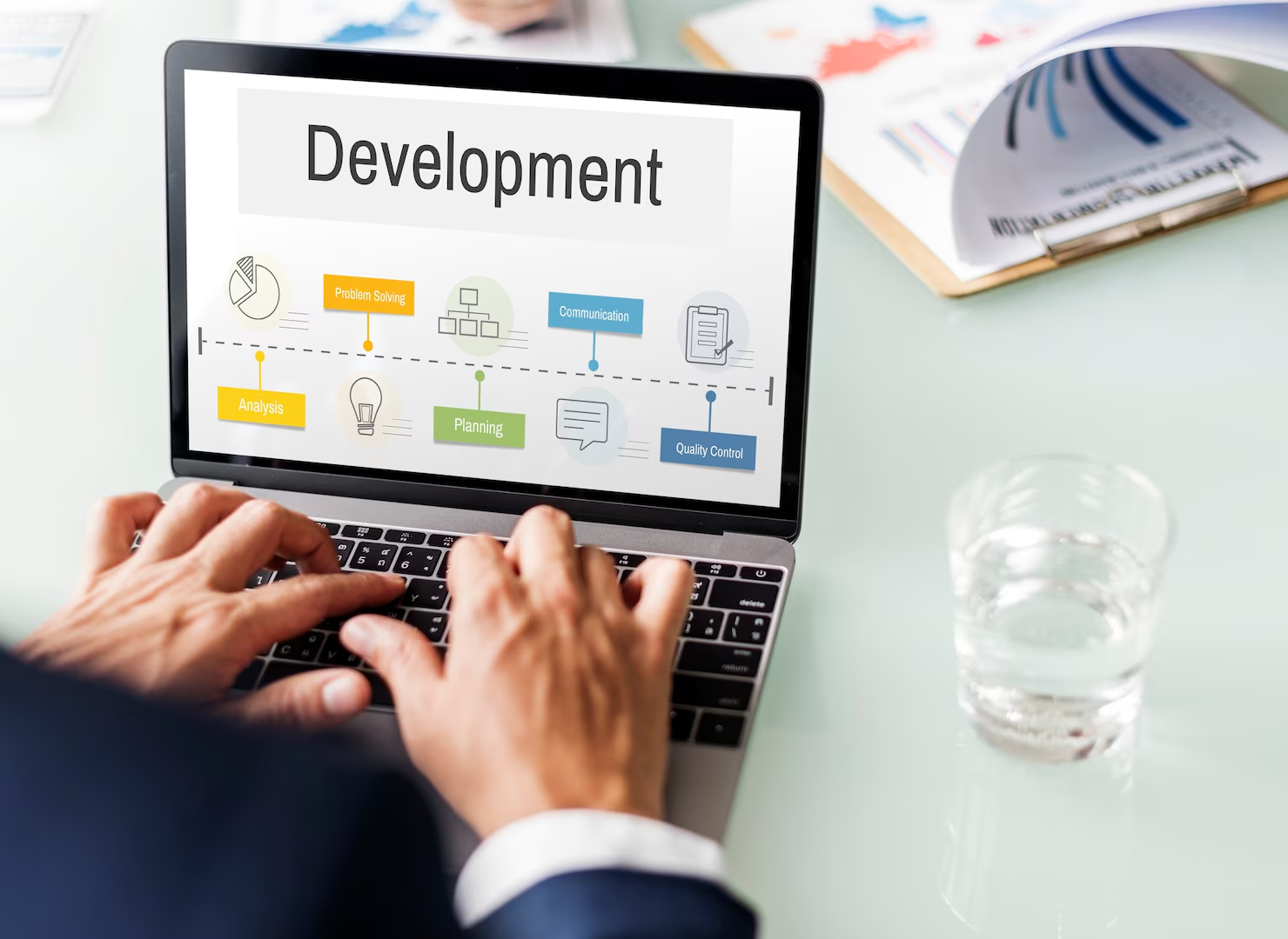 Implementation & Deployment
