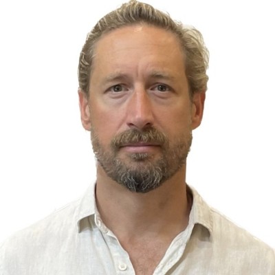Chris White