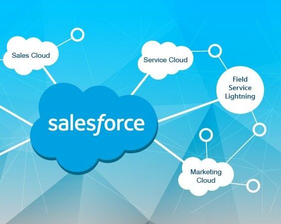 Cloud illustration for quality products