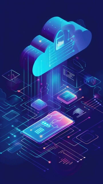 Secure-cloud-connectivity